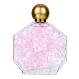 Jean Charles Brosseau Fleurs D'Ombre Rose Eau de Toilette pour femme 50 ml