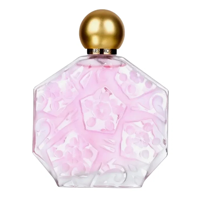 Jean Charles Brosseau Fleurs D'Ombre Rose Eau de Toilette pour femme 50 ml Jean Charles Brosseau Fleurs D'Ombre Rose Eau de Toilette pour femme 50 ml
