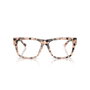 Monture de Lunettes Femme Jimmy Choo JC 3049U