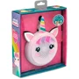 Kids Licensing Sweet Dreams - Haut-parleur Licorne Bluetooth
