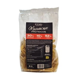 BOCADO Macarons Protéinés 200 g