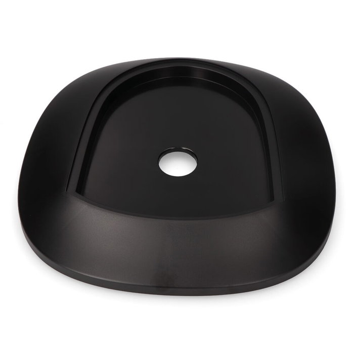 Edm Base de remplacement en plastique pour ventilateur 33052 Edm Base de remplacement en plastique pour ventilateur 33052