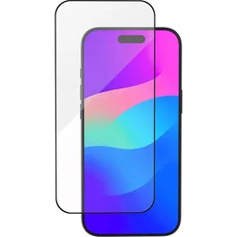BBC Verre trempé SmartFrame pour iPhone Air 2,5D