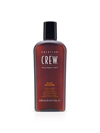 American Crew Shampooing Daily Cleansing Revitalisant Soins Cheveux Homme 250 ml