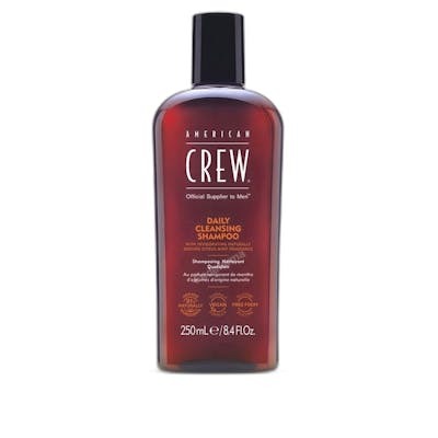 American Crew Daily Cleansing Shampooing 250 ml