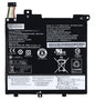 Lenovo - Batterie lithium-ion 2 cellules 30Wh 7.6V - Compatible pour PC portable Lenovo V130-14 et V330-14
