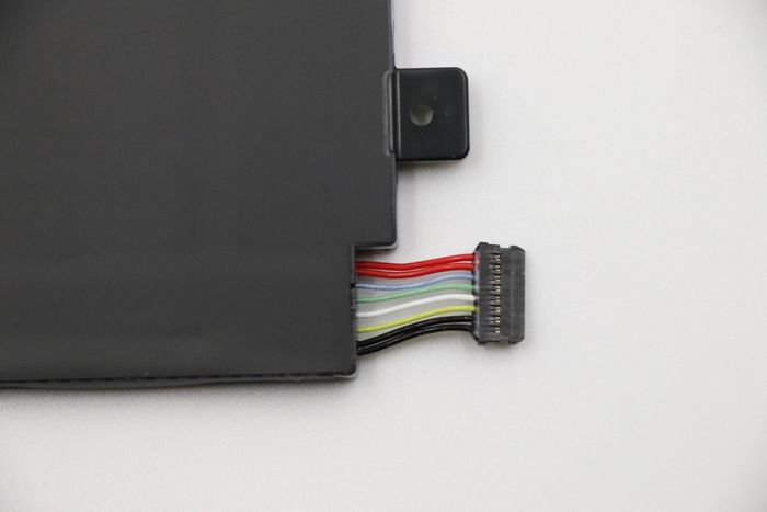 Lenovo - Batterie lithium-ion 2 cellules 30Wh 7.6V - Compatible pour PC portable Lenovo V130-14 et V330-14