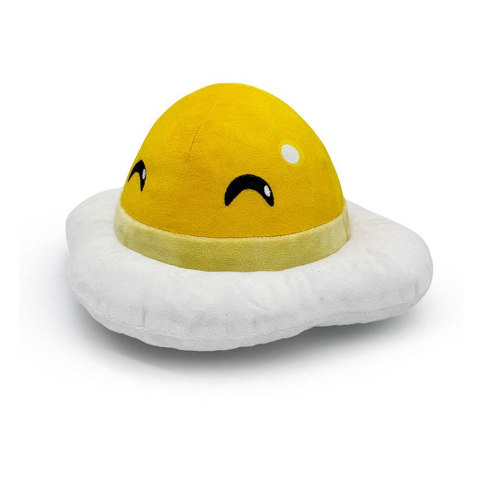 Slime Rancher peluche Yolky Slime Stickie 15 cm Slime Rancher peluche Yolky Slime Stickie 15 cm