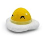 Slime Rancher peluche Yolky Slime Stickie 15 cm