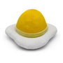Slime Rancher peluche Yolky Slime Stickie 15 cm
