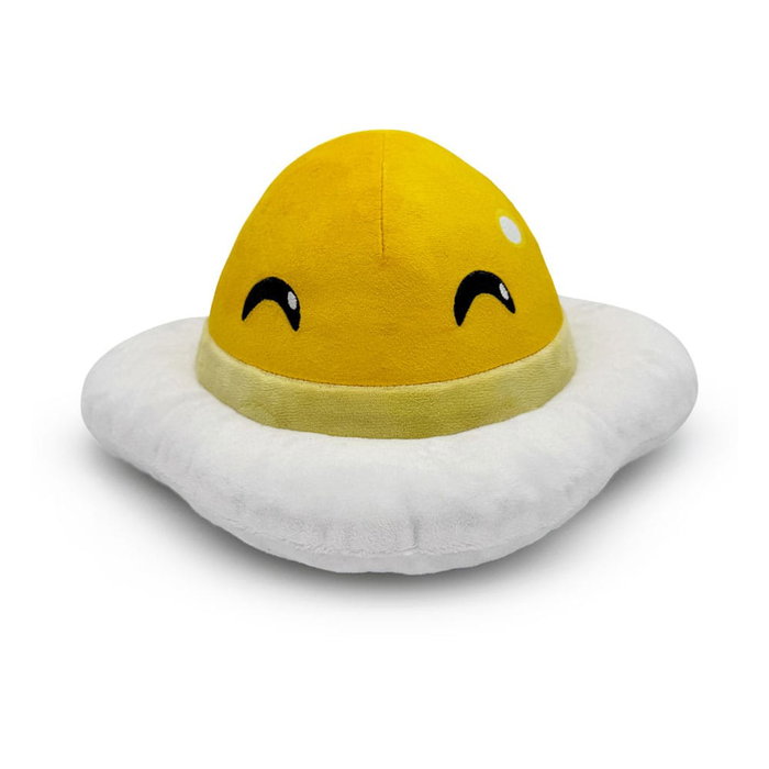 Slime Rancher peluche Yolky Slime Stickie 15 cm Slime Rancher peluche Yolky Slime Stickie 15 cm