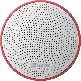 EZVIZ T9C Sirène Connectée - Alarme Réglable avec Alertes Instantanées, Anti-Sabotage, IP54, Batterie Longue Durée