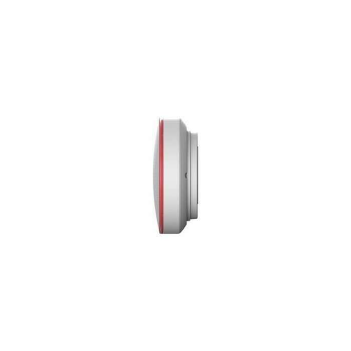 Ezviz T9C Sirène connectée IP54 Blanc