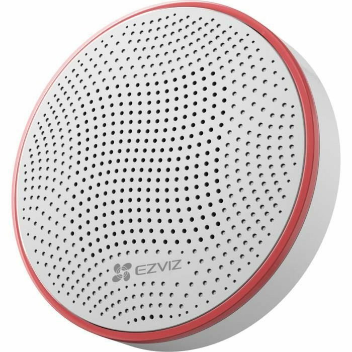 Ezviz T9C Sirène connectée IP54 Blanc