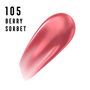 Max Factor Brillant à Lèvres 2000 Calories #105 Sorbet Baies 4,4 ml