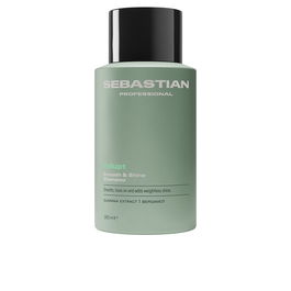 Sebastian Professionals Shampooing Volupt - Volume et densité pour cheveux fins, texture légère et facile à coiffer, 280 ml