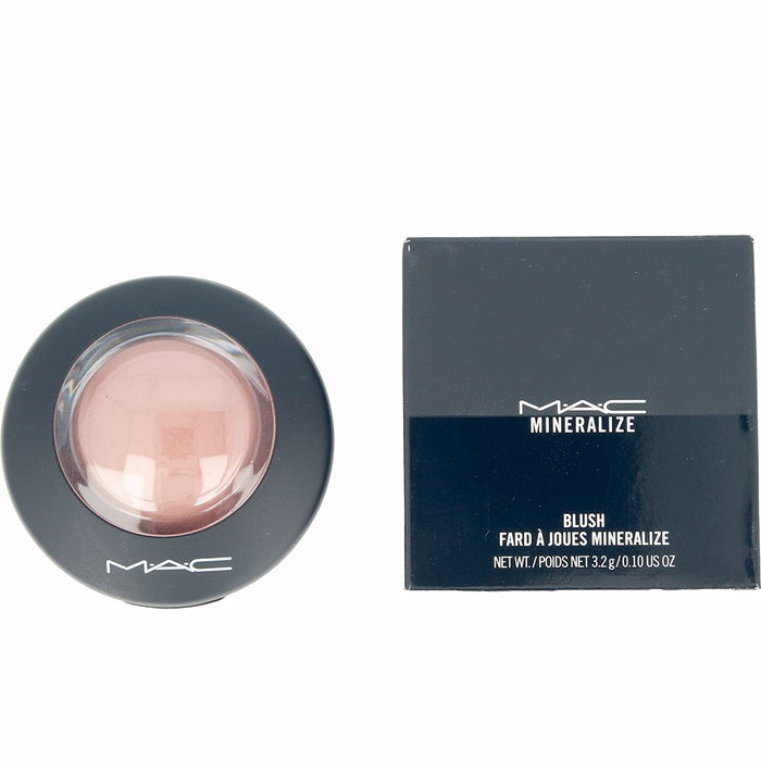 Mac MINERALIZE BLUSH warm soul 3,2 g