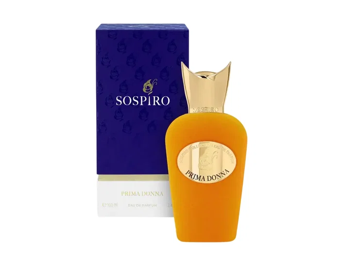 Sospiro Prima Donna Eau de Parfum 100 ml Sospiro Prima Donna Eau de Parfum 100 ml