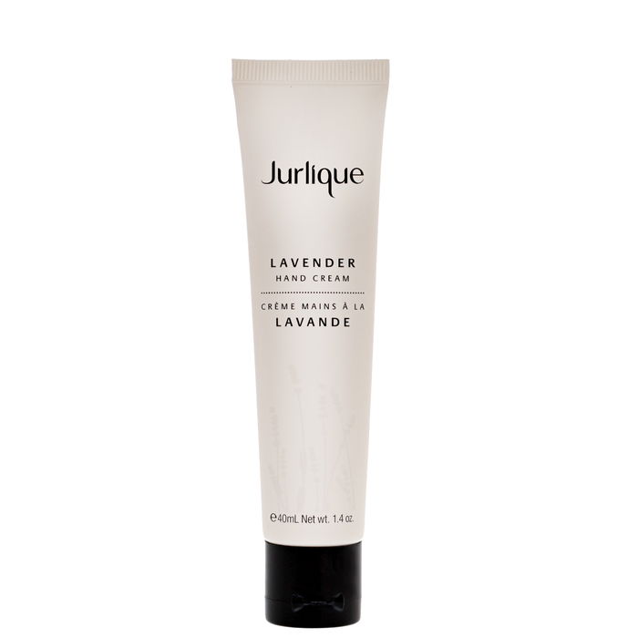 Jurlique Crème pour les mains Apaisante à la Lavande 40 ml - Soin Hydratant Corps pour Femmes Jurlique Crème pour les mains Apaisante à la Lavande 40 ml - Soin Hydratant Corps pour Femmes