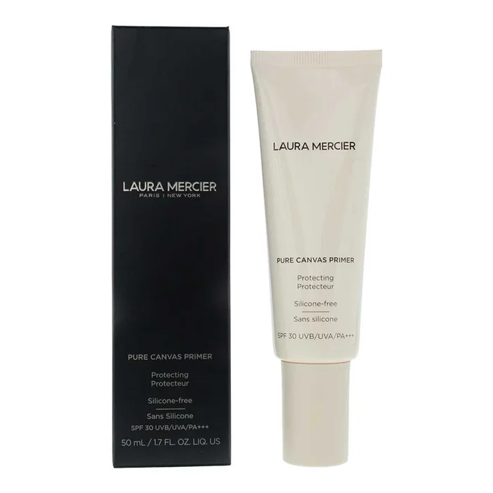 Laura Mercier Pure Canvas Protecteur Base crème 50 ml Laura Mercier Pure Canvas Protecteur Base crème 50 ml