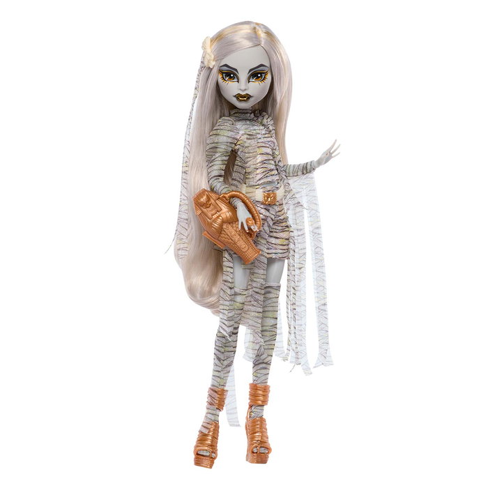 Mattel Monster High Collector Momia