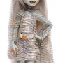 Mattel Monster High Collector Momia