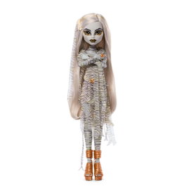 Mattel Monster High Collector Momia