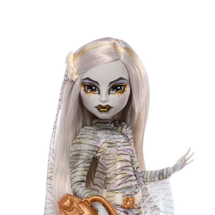 Mattel Monster High Collector Momia