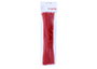 Innspiro Limpiapipas chenille rouge 4mm x 30cm, 50 unités