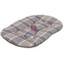 Tyrol Coussin Oval Toronto 100 x 60 x 3 cm