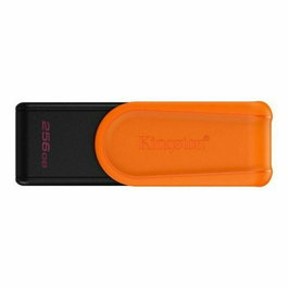 Carte Mémoire Micro SD avec Adaptateur Kingston DTXS/256GB 256 GB