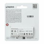 Carte Mémoire Micro SD avec Adaptateur Kingston DTXS/256GB 256 GB