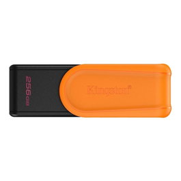 Kingston DataTraveler Exodia M 256 Go Clé USB 3.2 Gen 1 Design Rotatif