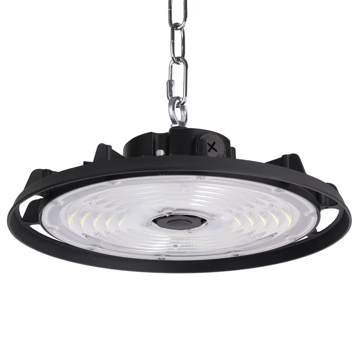 Philips Campana LED UFO 200W 4000K IP65 Regulable 1-10V Blanco Natural Philips Campana LED UFO 200W 4000K IP65 Regulable 1-10V Blanco Natural