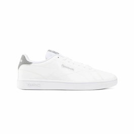 Chaussures de Sport pour Homme Reebok Court Cln Blanc