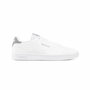 Chaussures de Sport pour Homme Reebok Court Cln Blanc