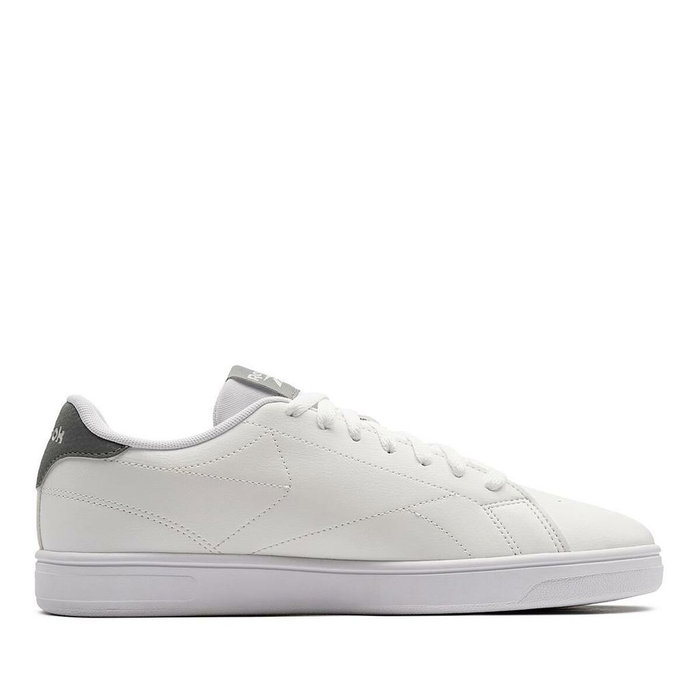 Chaussures de Sport pour Homme Reebok Court Cln Blanc
