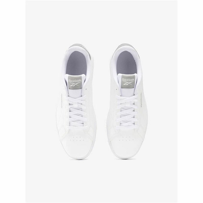 Chaussures de Sport pour Homme Reebok Court Cln Blanc