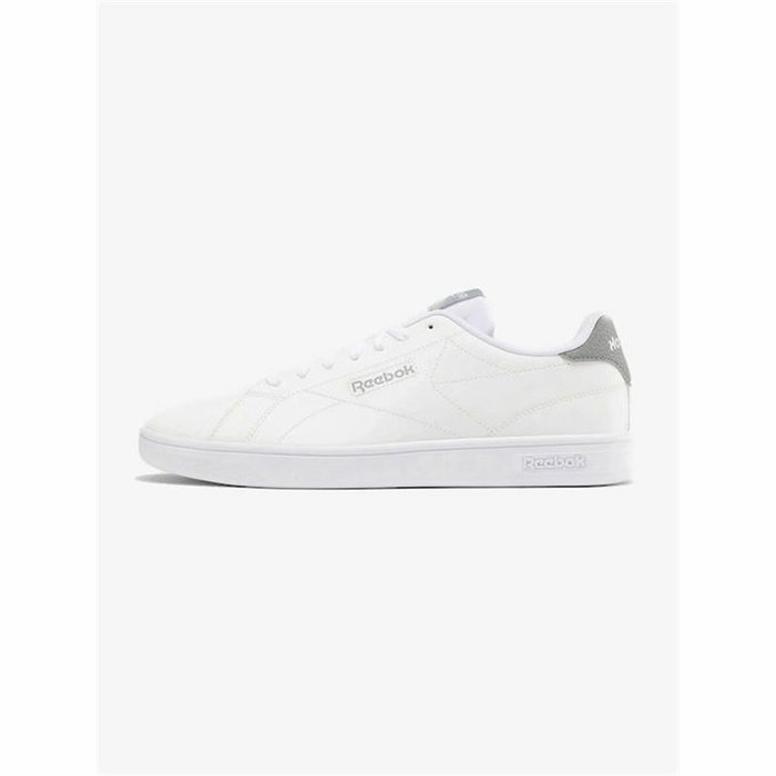 Chaussures de Sport pour Homme Reebok Court Cln Blanc