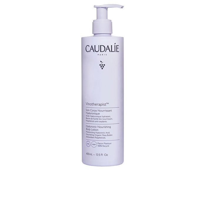 Caudalie Vinotherapist Soin Corporel 400ml