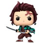 Funko Pop Tanjiro Kamado Demon Slayer Kimetsu No Yaiba