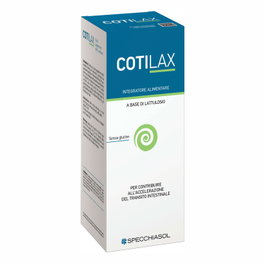 SPECCHIASOL COTILAX 170ml