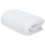 Home Deco Factory Manta 180x220 cm Flanelle Crudo