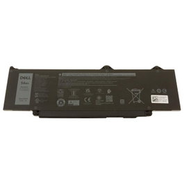 Dell Batterie Latitude 5440 54Whr 3 Cellules Lithium-Ion