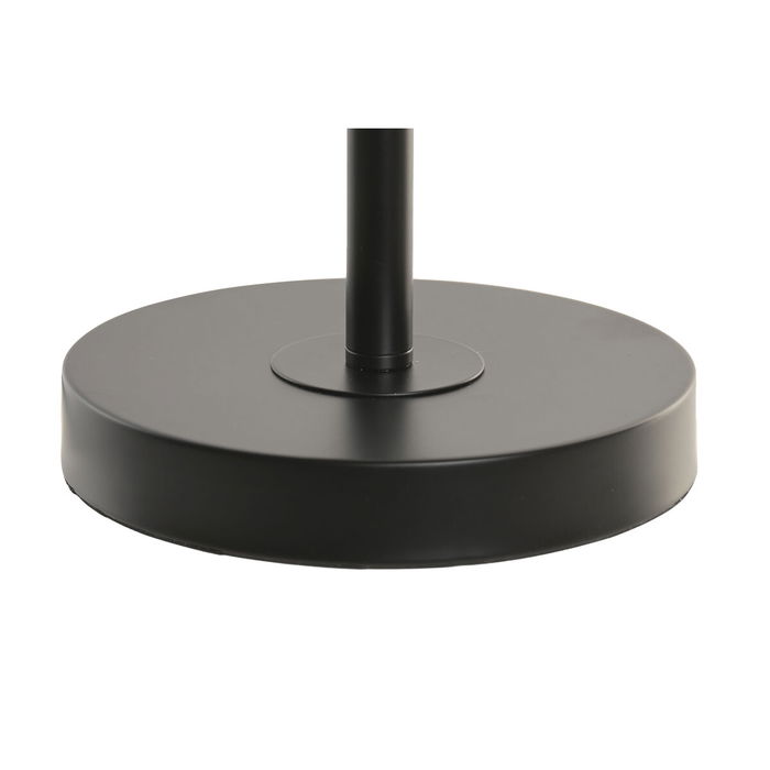 Lampe de bureau Home ESPRIT Blanc Noir