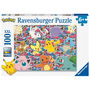 Puzzle Ravensburger 100 Pièces
