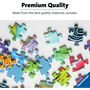 Puzzle Ravensburger 100 Pièces