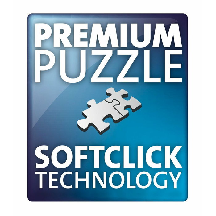 Puzzle Ravensburger 100 Pièces