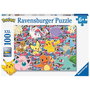 Puzzle Ravensburger 100 Pièces