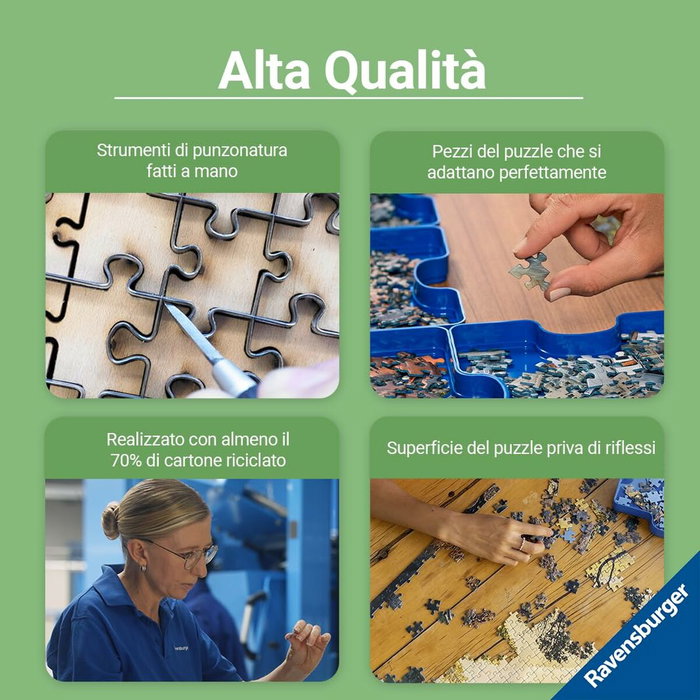 Puzzle Ravensburger 100 Pièces